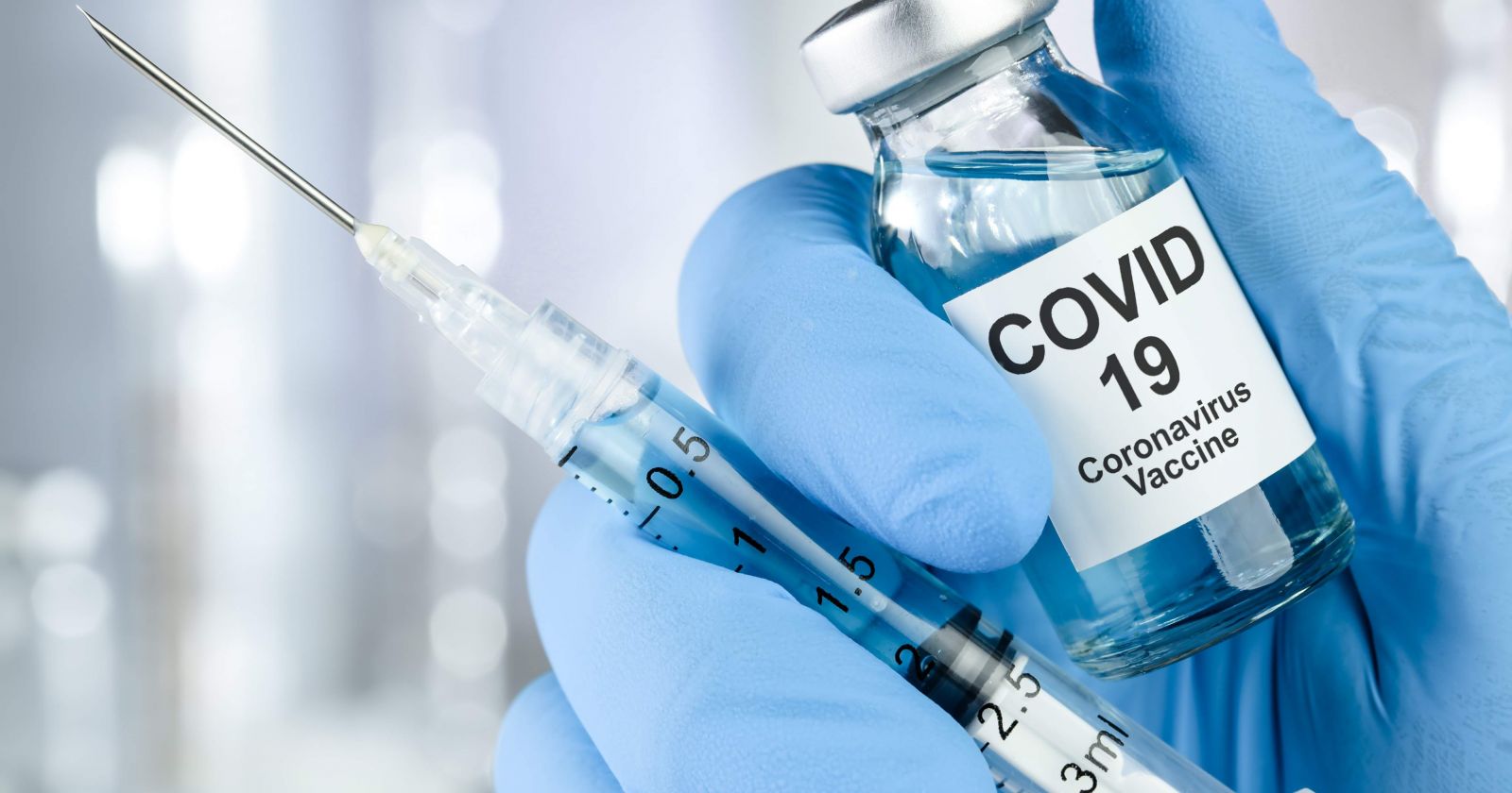VACCINAZIONE ANTI SARS-COV- 2/COVID-19: DONATORI DI SANGUE