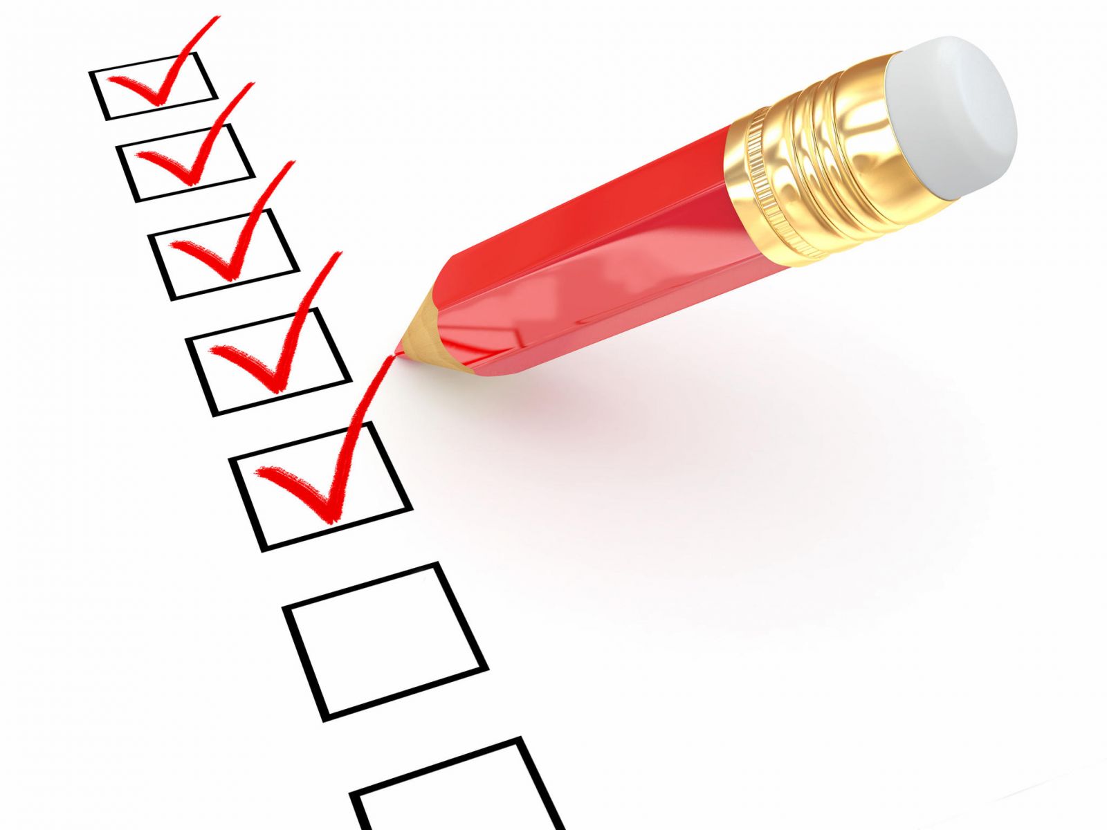 Compila il questionario!