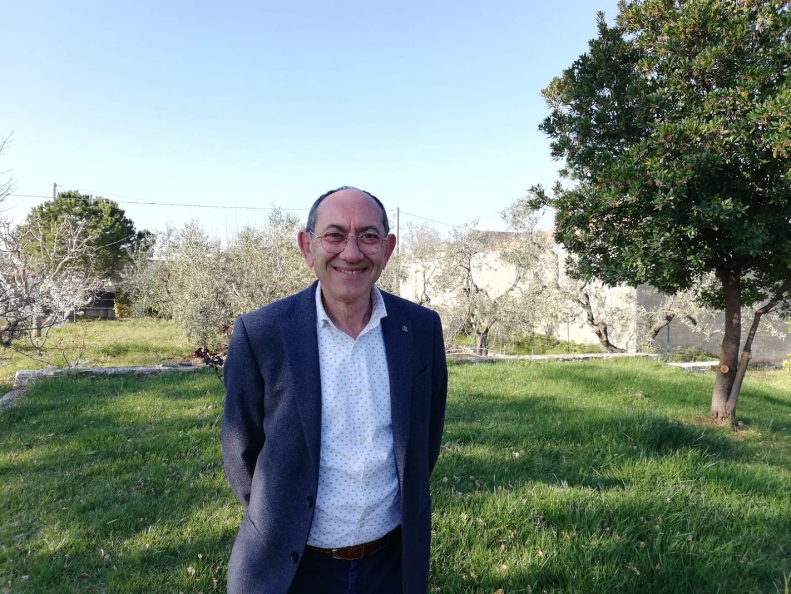 NOMINATO L' ESECUTIVO 2021-2024