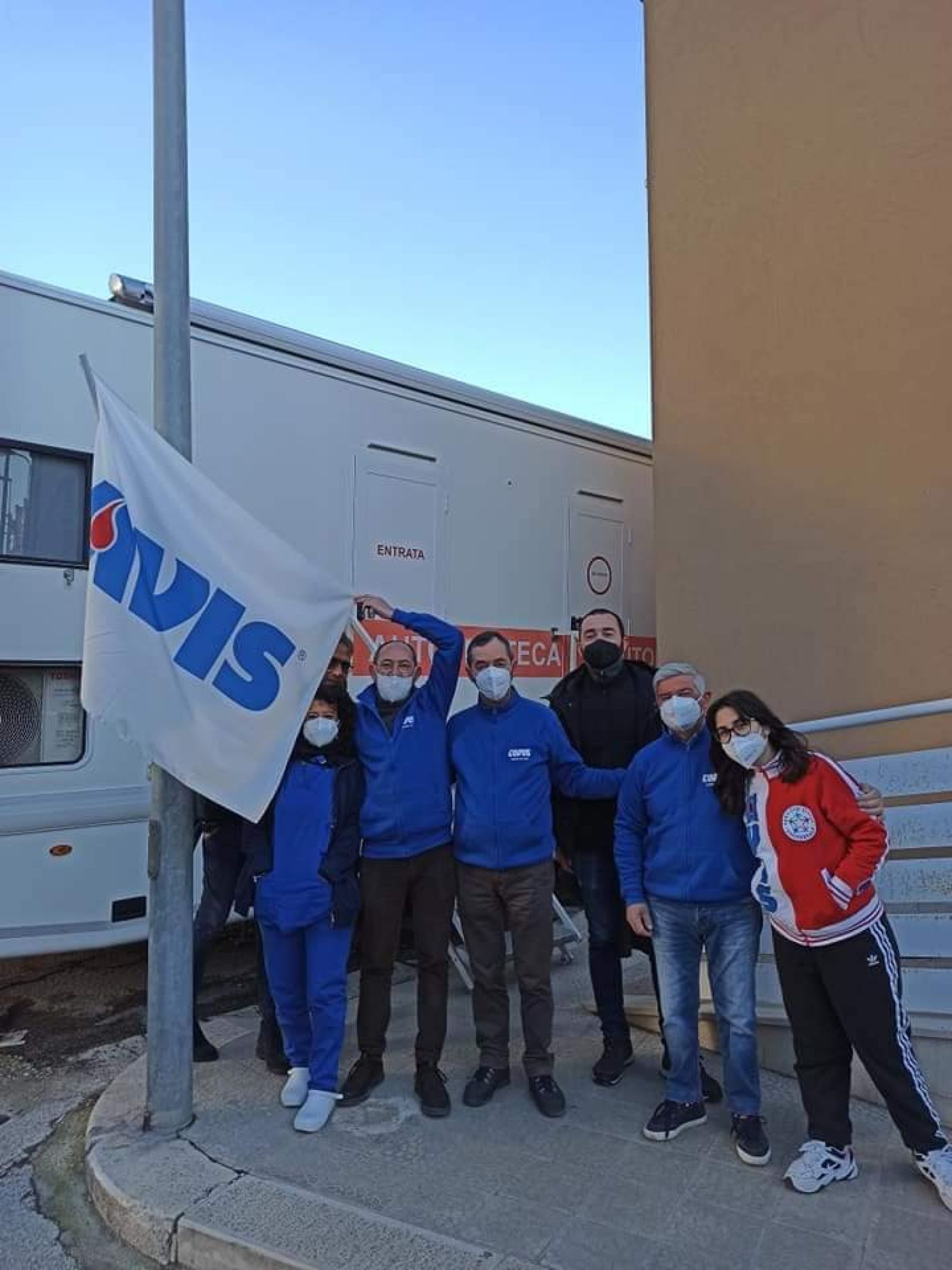 Doppia donazione, doppia soddisfazione!