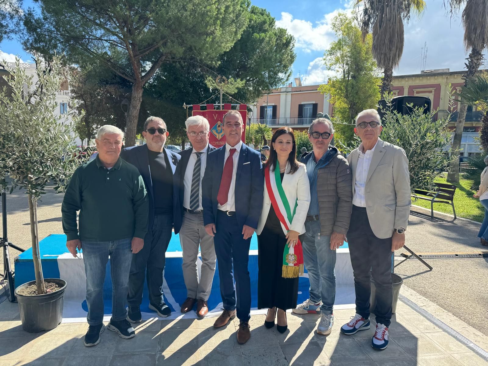 30 anni di Avis Capurso