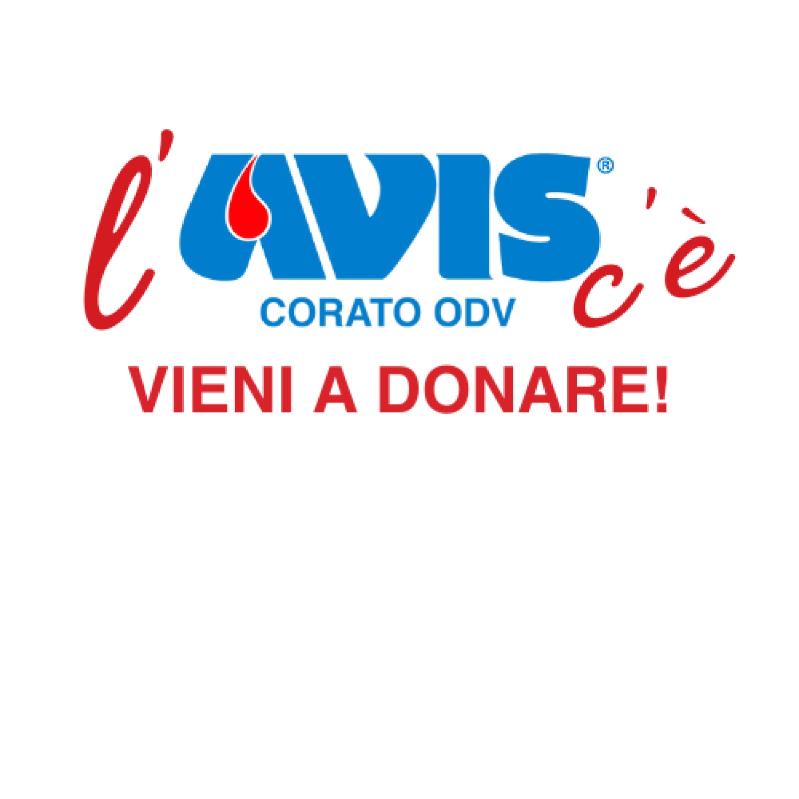 COMUNICAZIONE AI DONATORI
