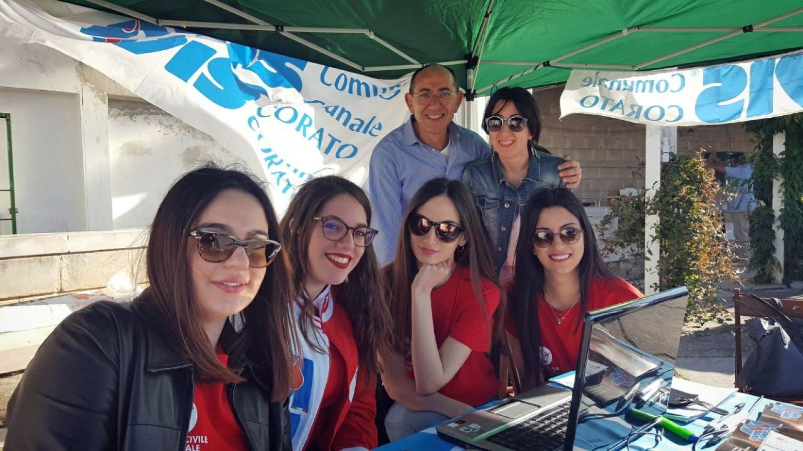 27-28 Maggio 2017 2° edizione GIORNATA DELLA PREVENZIONE