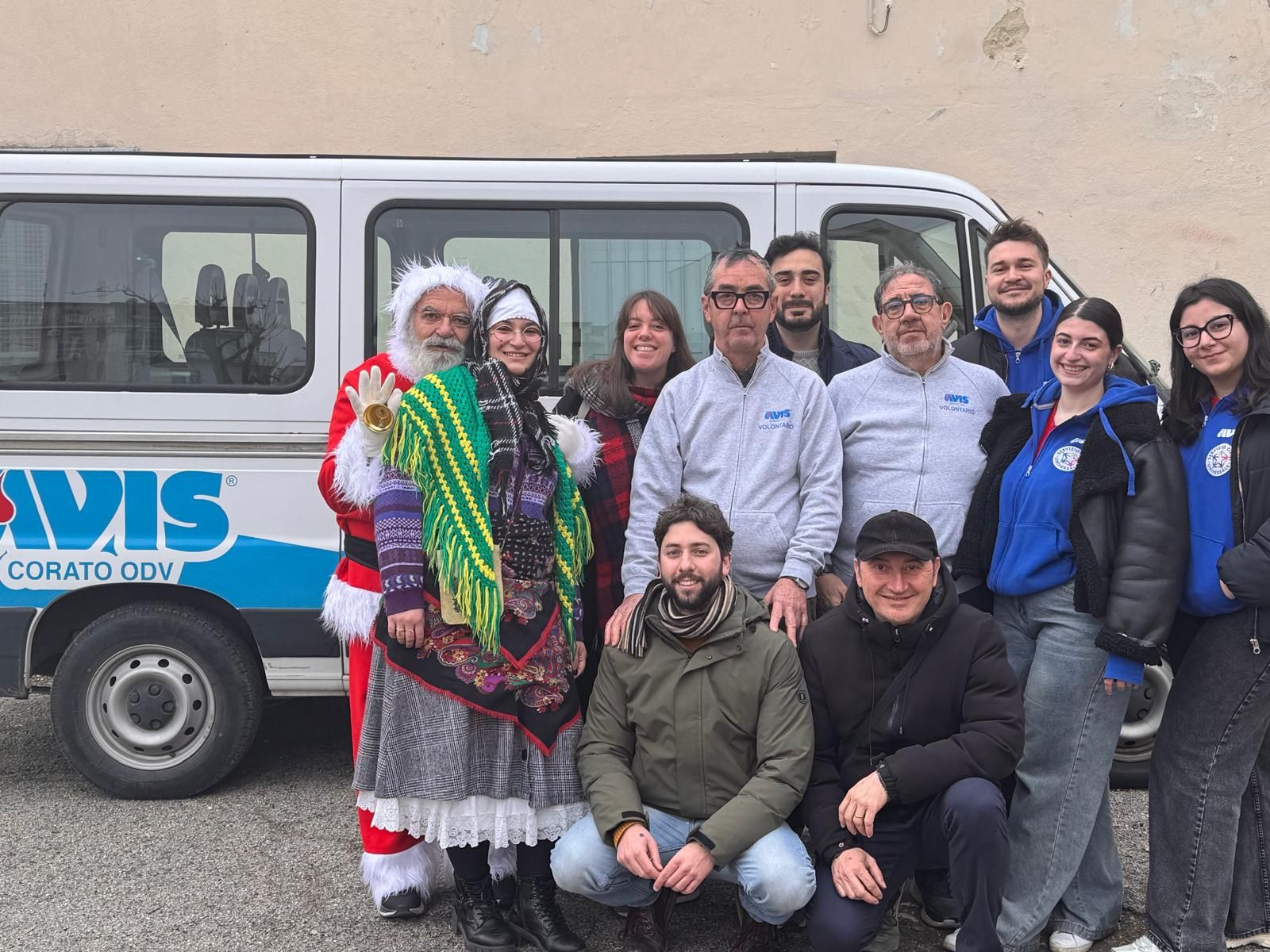 NATALE PER TUTTI