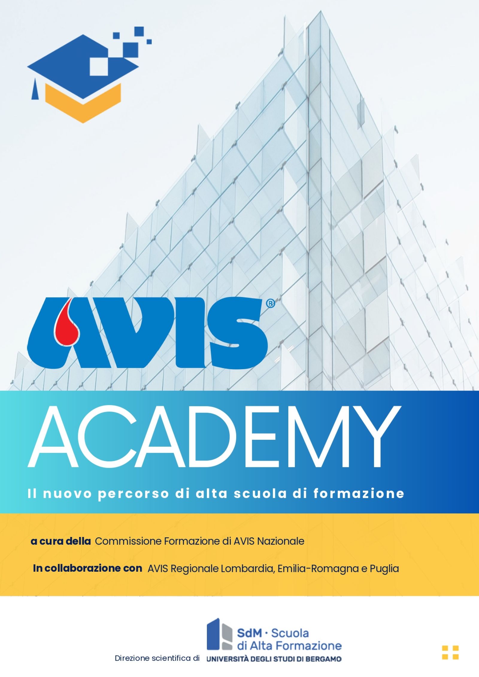 AVIS ACADEMY