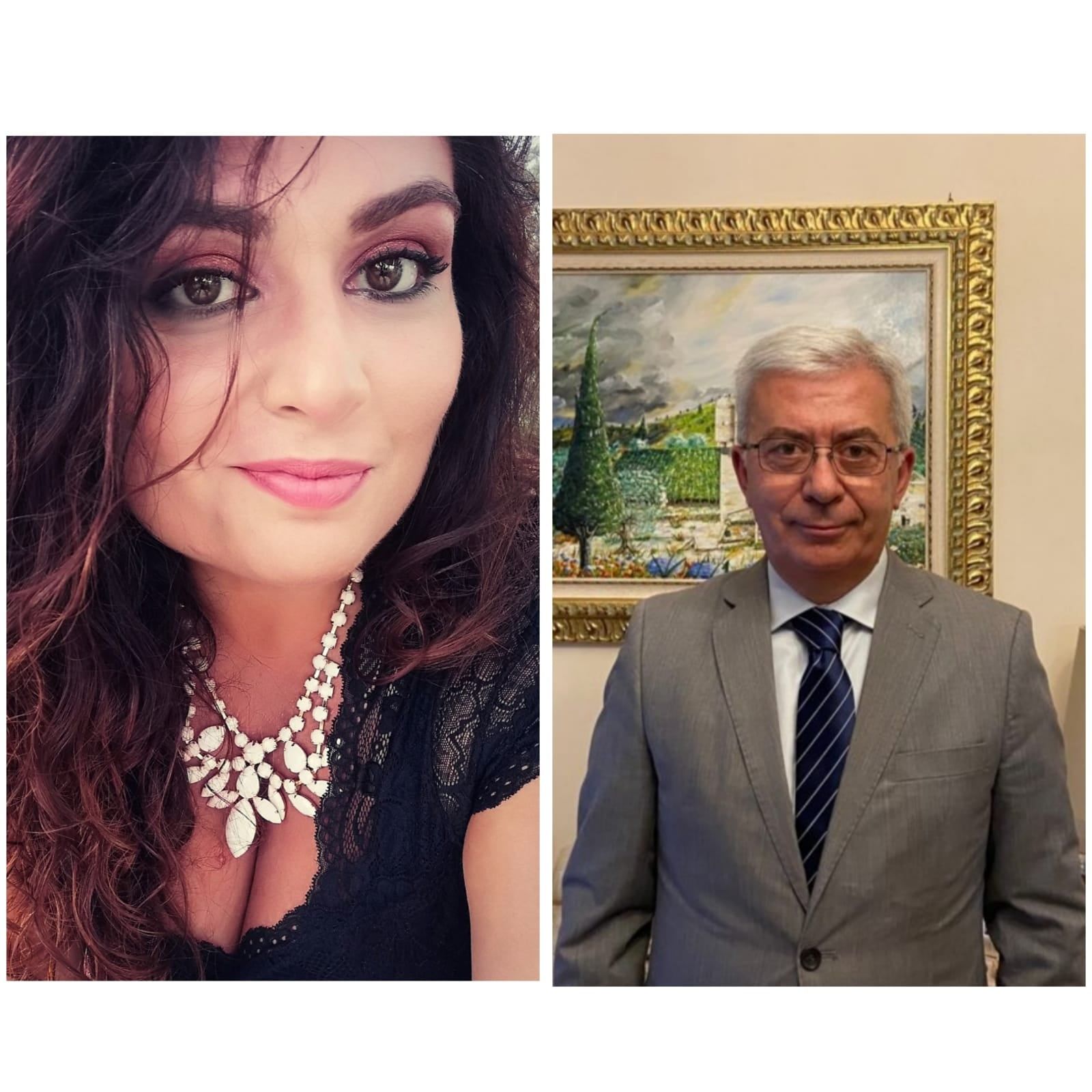 CONSIGLIO DIRETTIVO AVIS REGIONALE PUGLIA 2021-2024