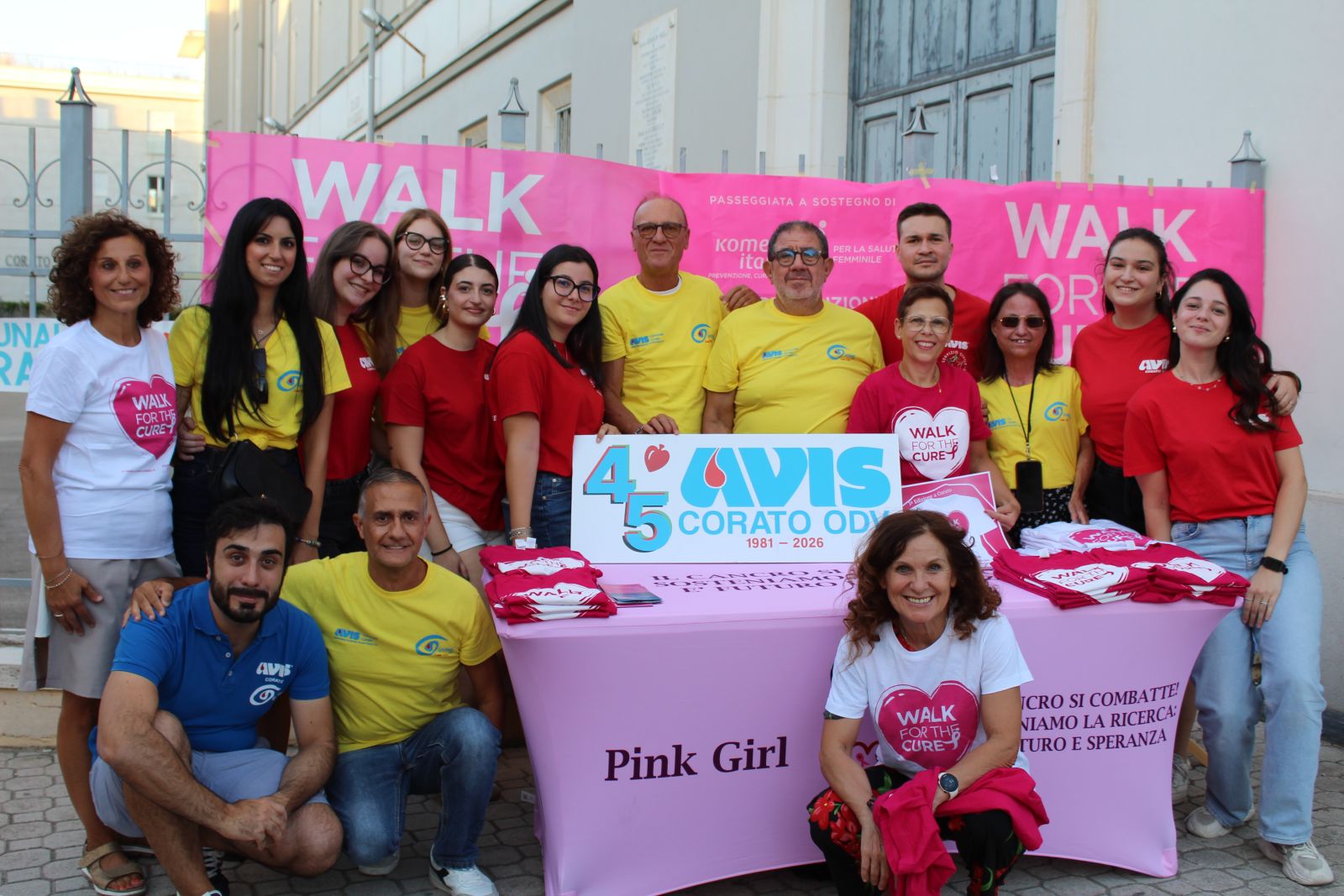 AVISPORT FEST - III EDIZIONE