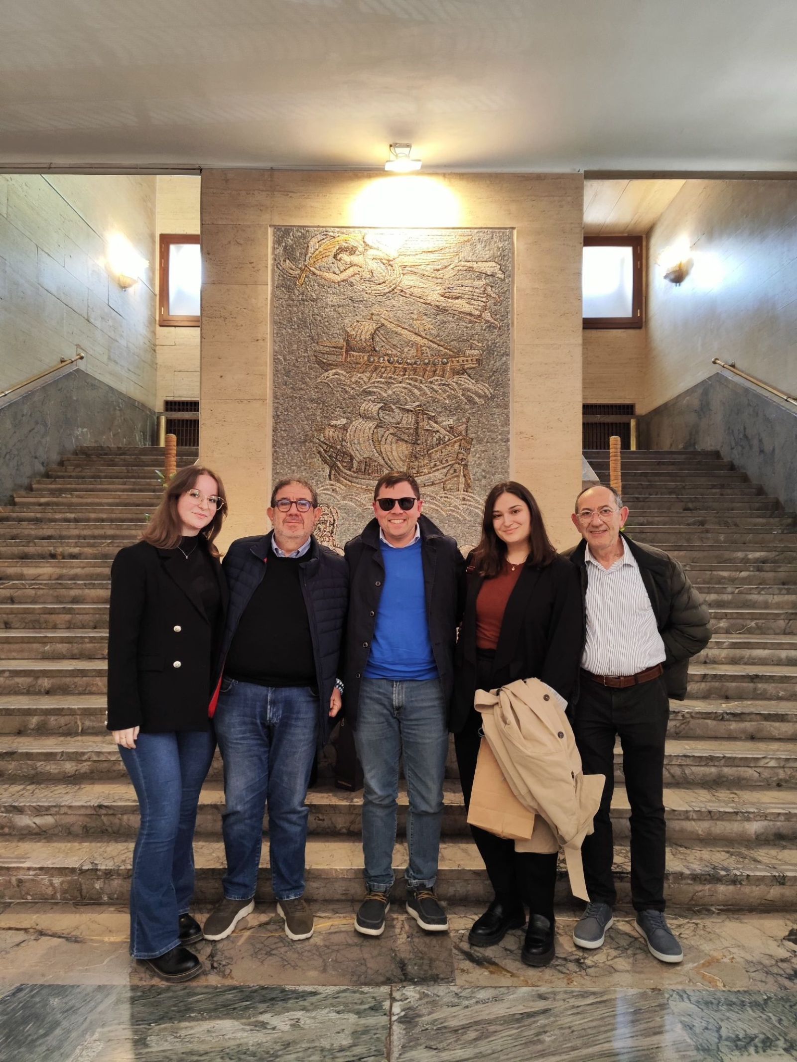 57° Assemblea Regionale Avis Puglia