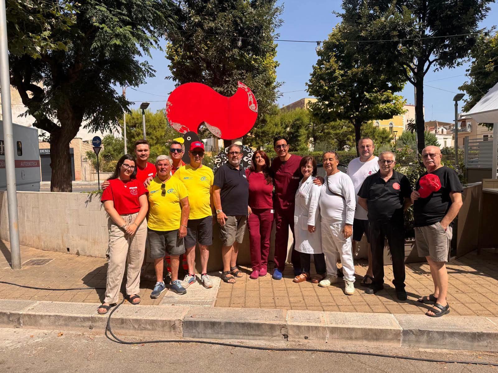 DOMENICA 19 LUGLIO, DOPPIO APPUNTAMENTO!