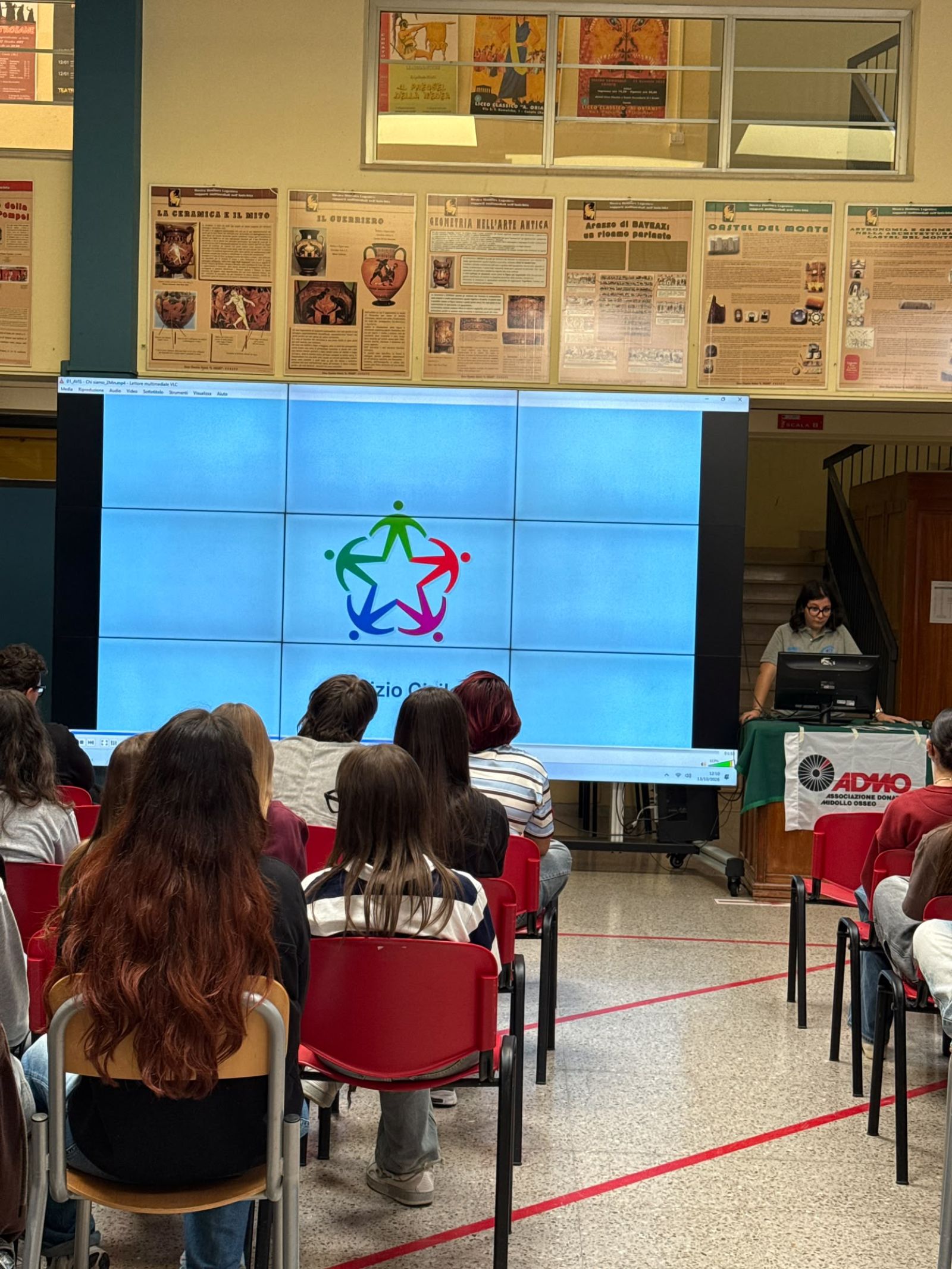 INCONTRO FORMATIVO_LICEO CLASSICO
