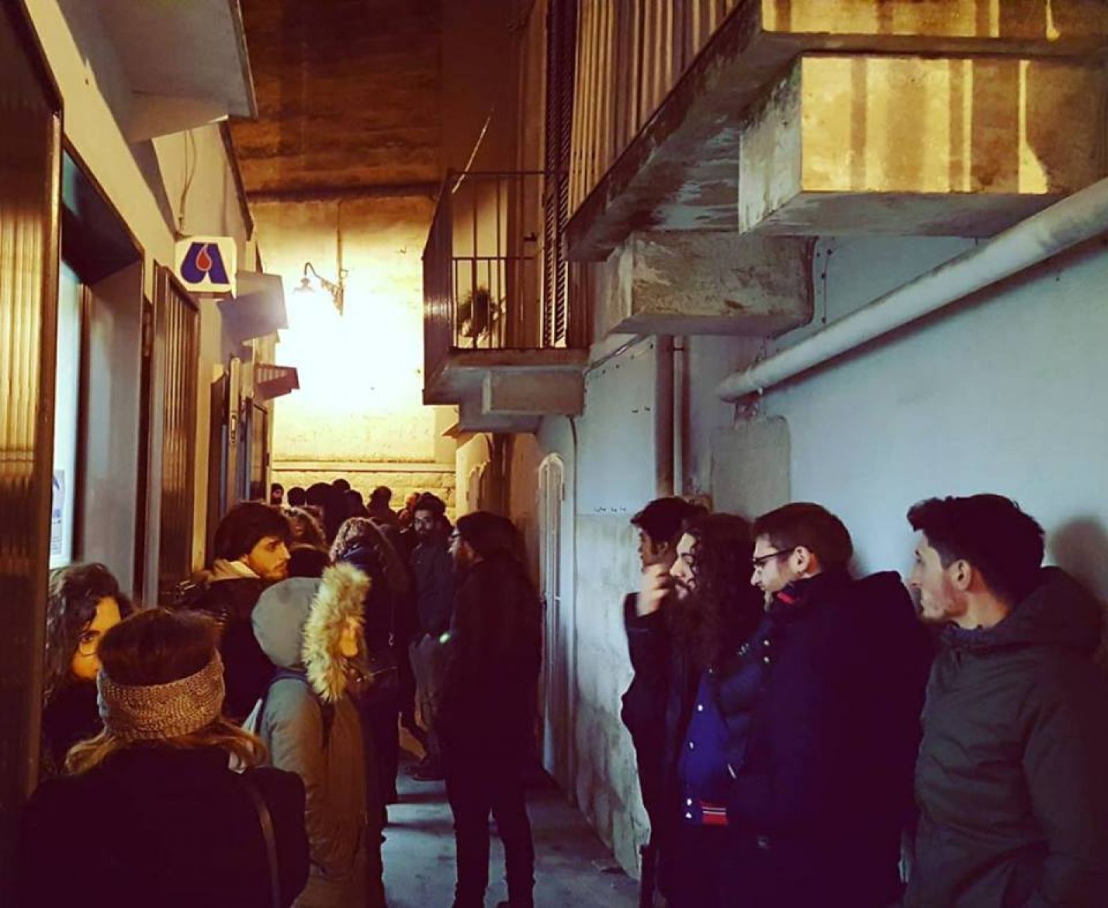 Un connubio perfetto tra musica e AVIS Giovani - organizzato da AVIS Giovani Corato