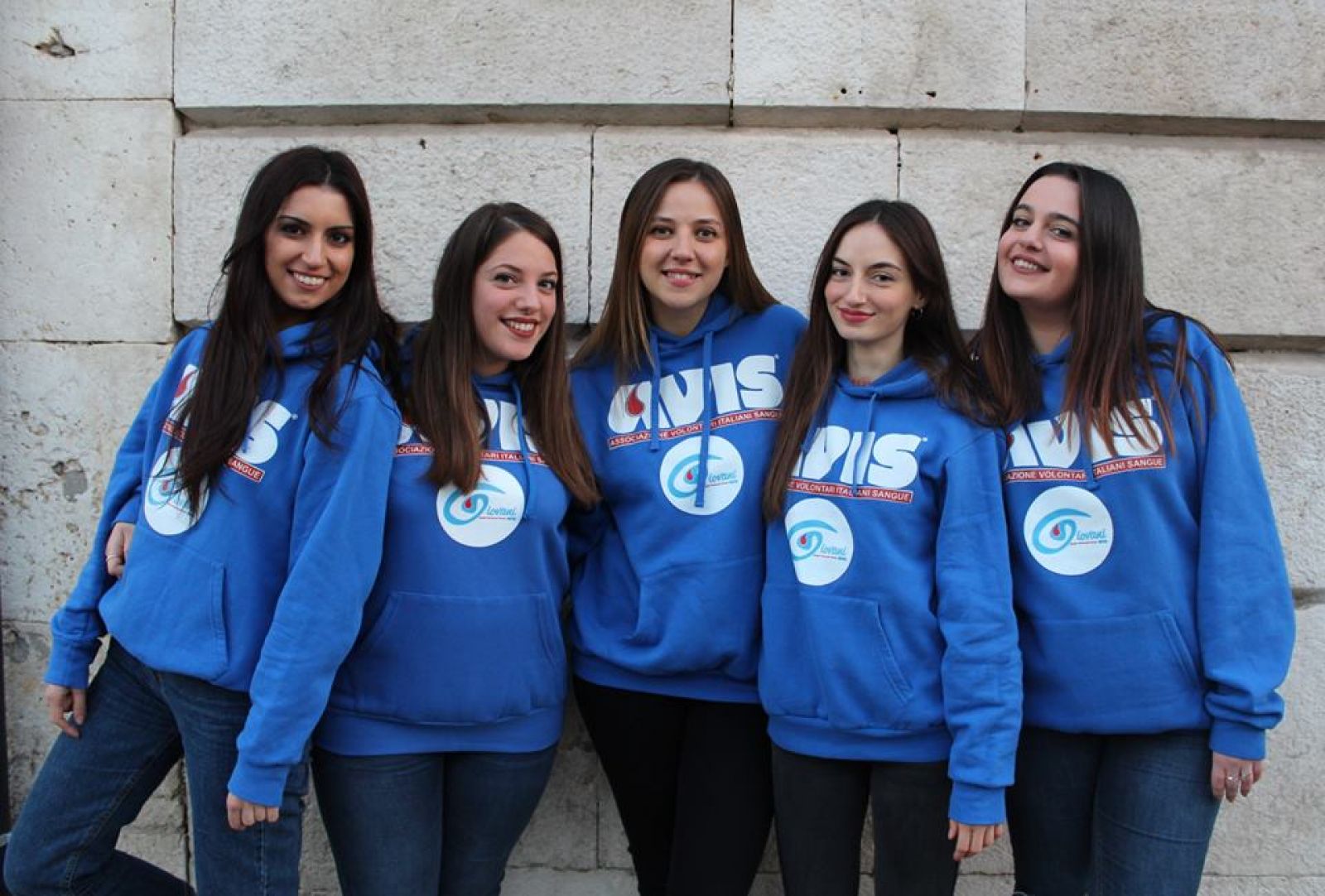 AVIS Giovani Corato - Consiglio Direttivo del Gruppo Giovani Avis