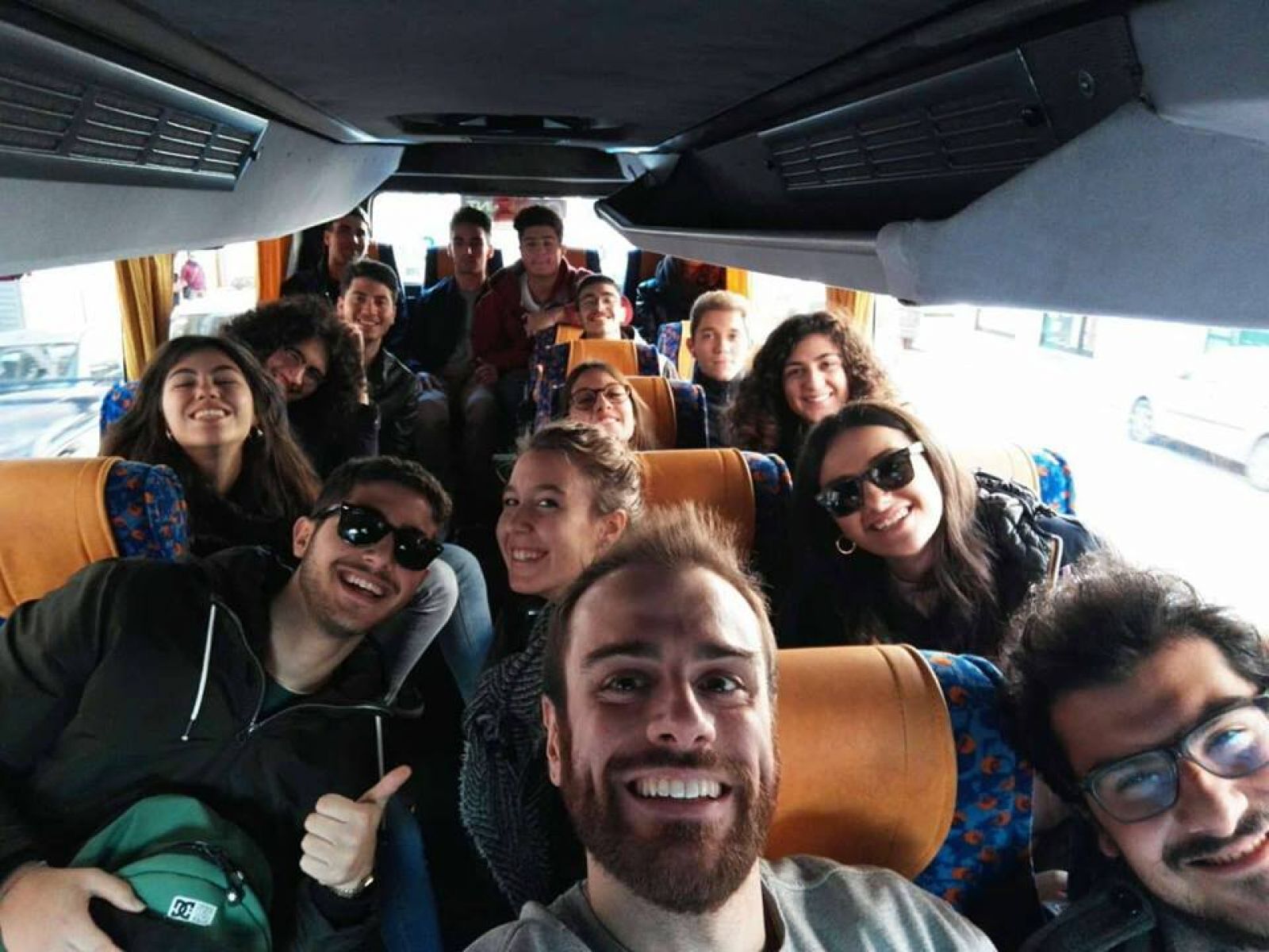 GIORNATA DI DONAZIONE - Liceo Classico