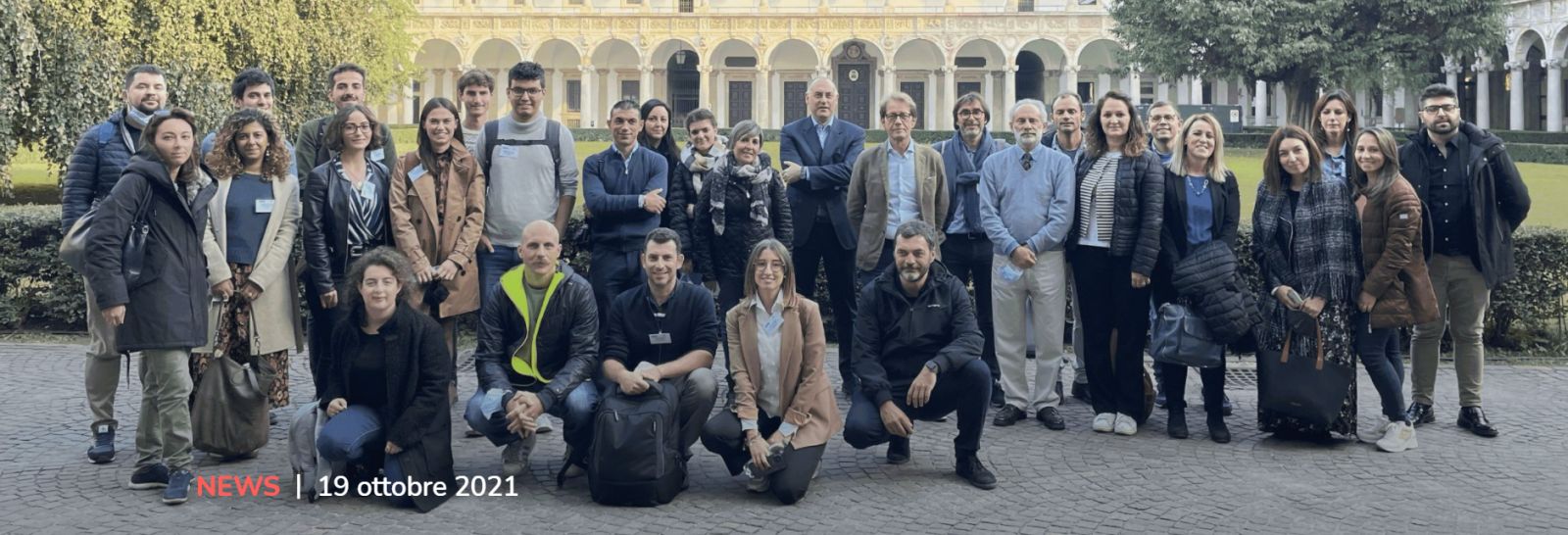 AVIS e Fondazione Campus per i dirigenti di domani