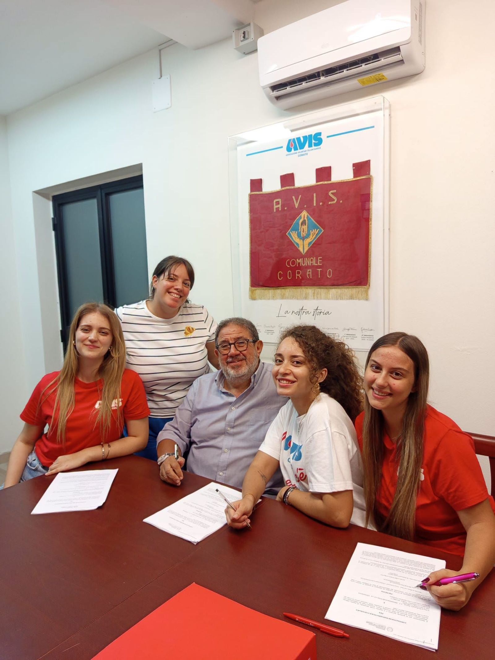 SERVIZIO CIVILE UNIVERSALE 2026-2027